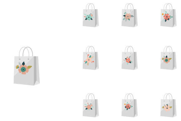 Download Bag Vector Bundel - Bundel Collection